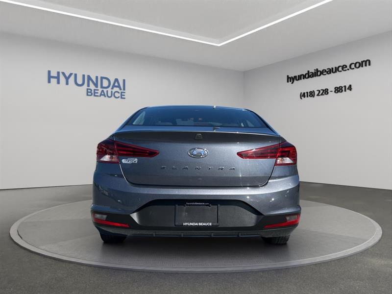 hyundai Elantra 2020 - 6