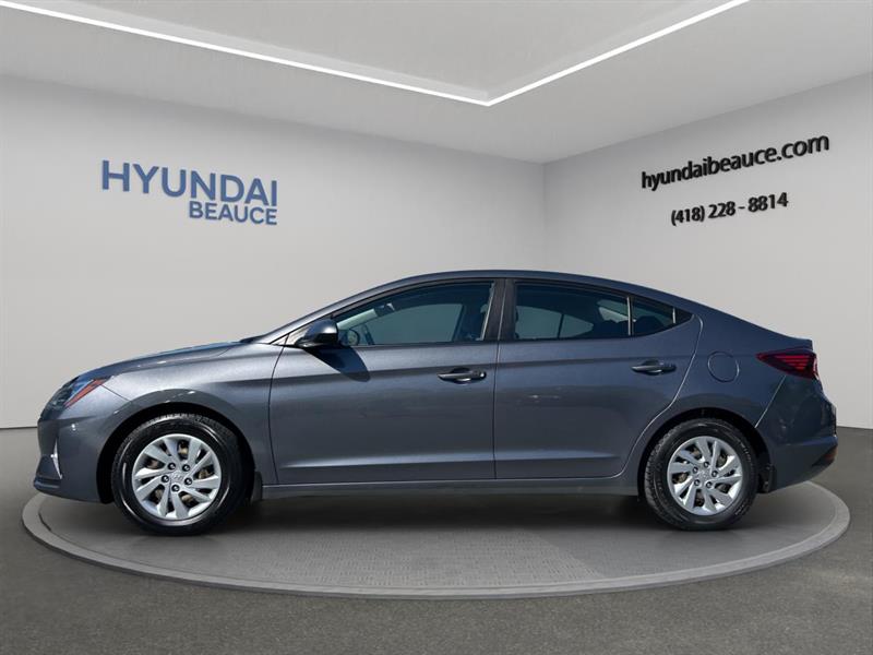 hyundai Elantra 2020 - 9