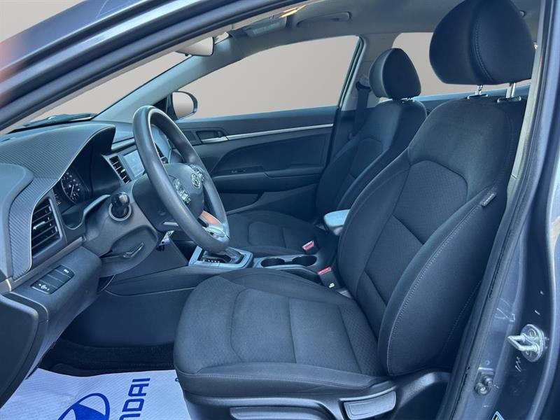 hyundai Elantra 2020 - 11