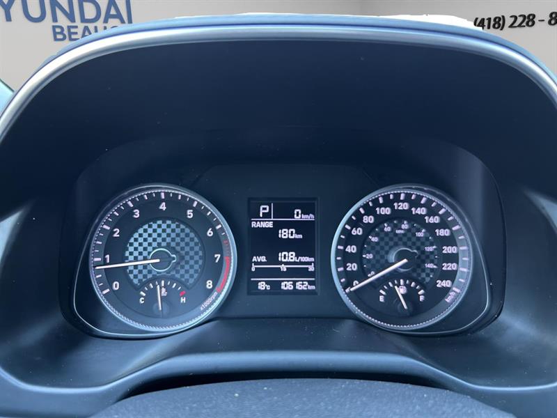hyundai Elantra 2020 - 13