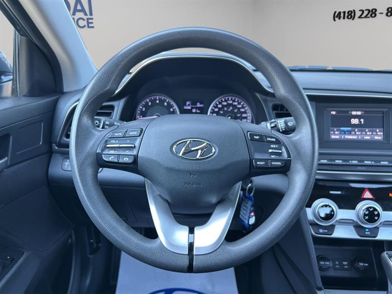 hyundai Elantra 2020 - 14