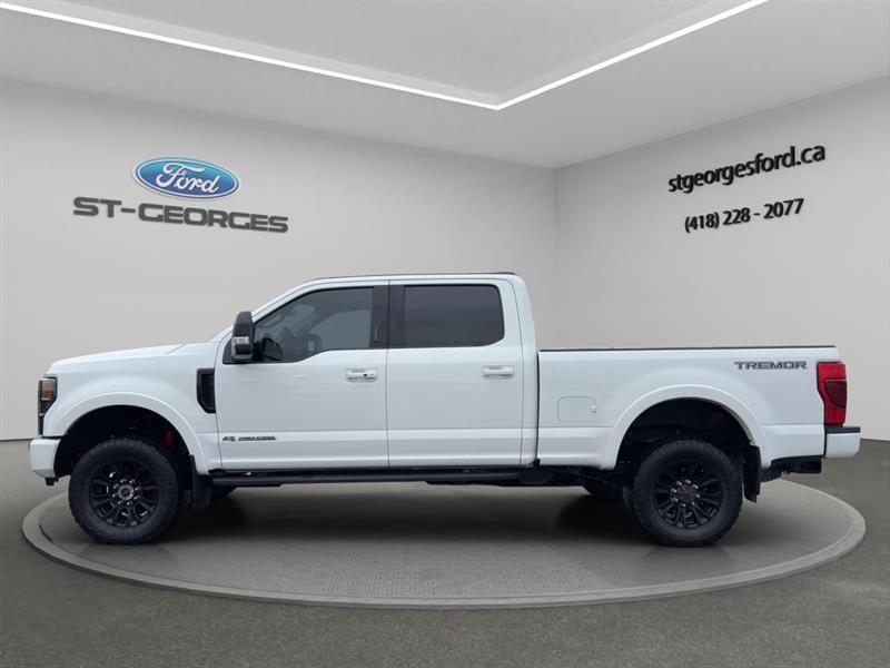ford F-350 2021 - 2
