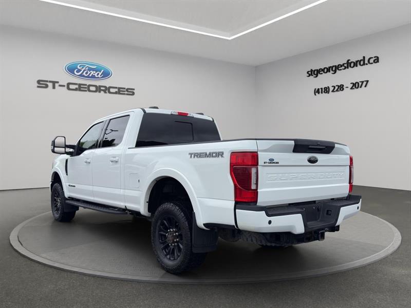 ford F-350 2021 - 3