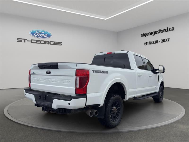 ford F-350 2021 - 5