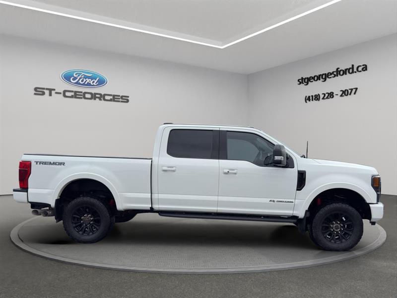 ford F-350 2021 - 6