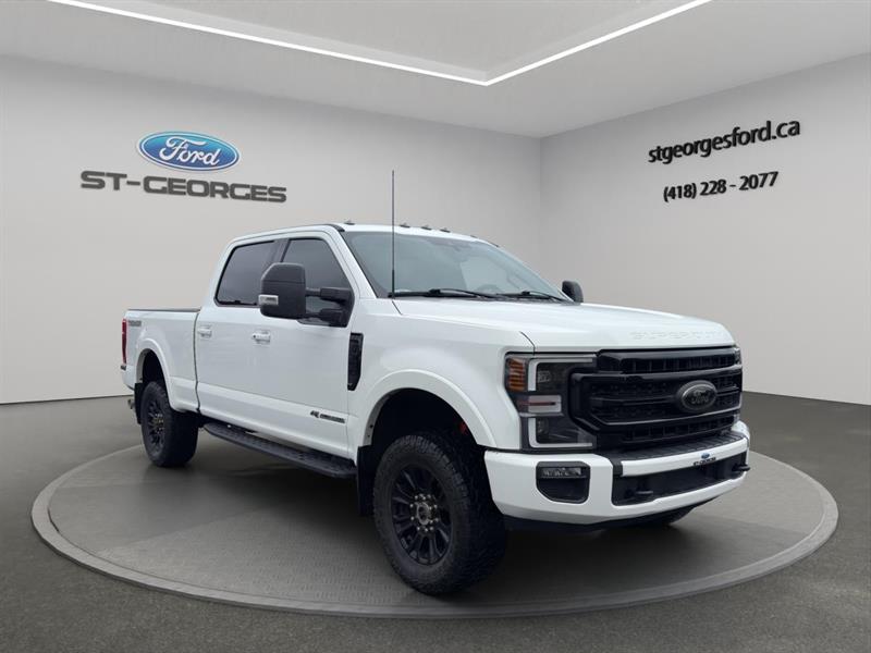 ford F-350 2021 - 7