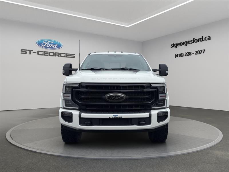 ford F-350 2021 - 8