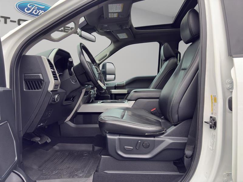 ford F-350 2021 - 9