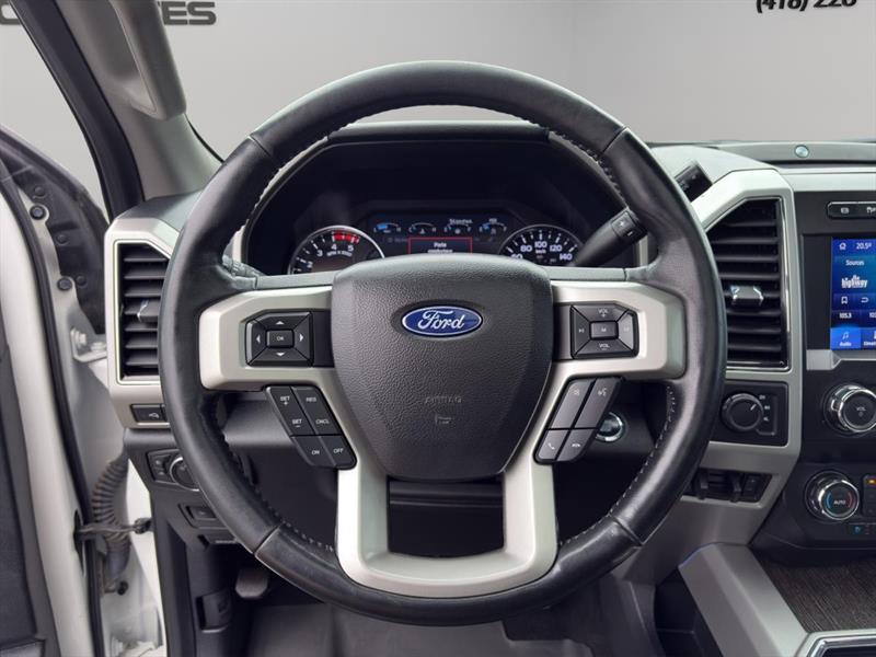 ford F-350 2021 - 10