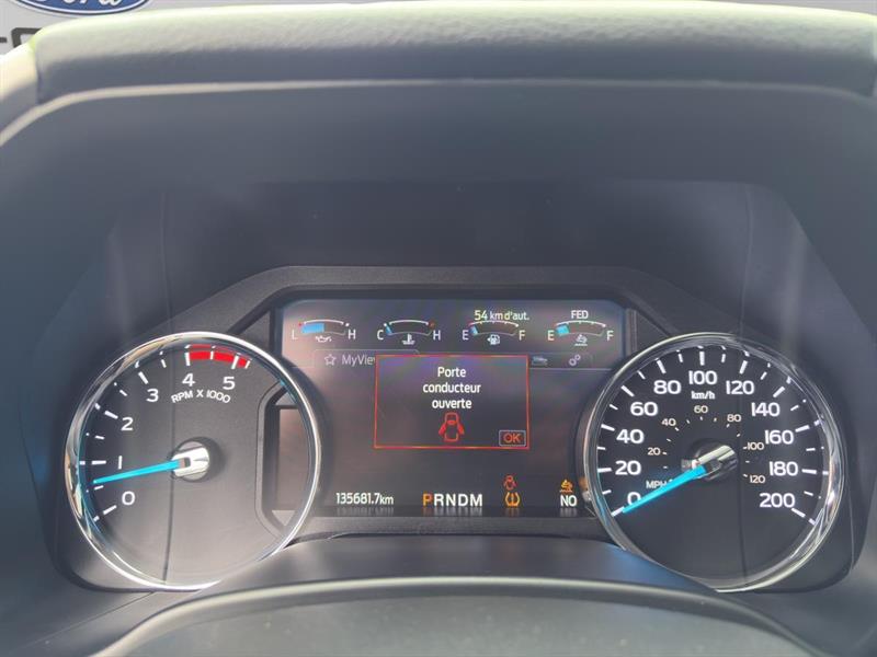 ford F-350 2021 - 11