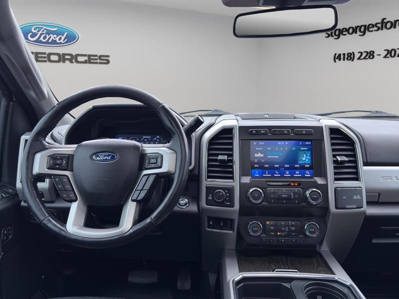 ford F-350 2021 - 12