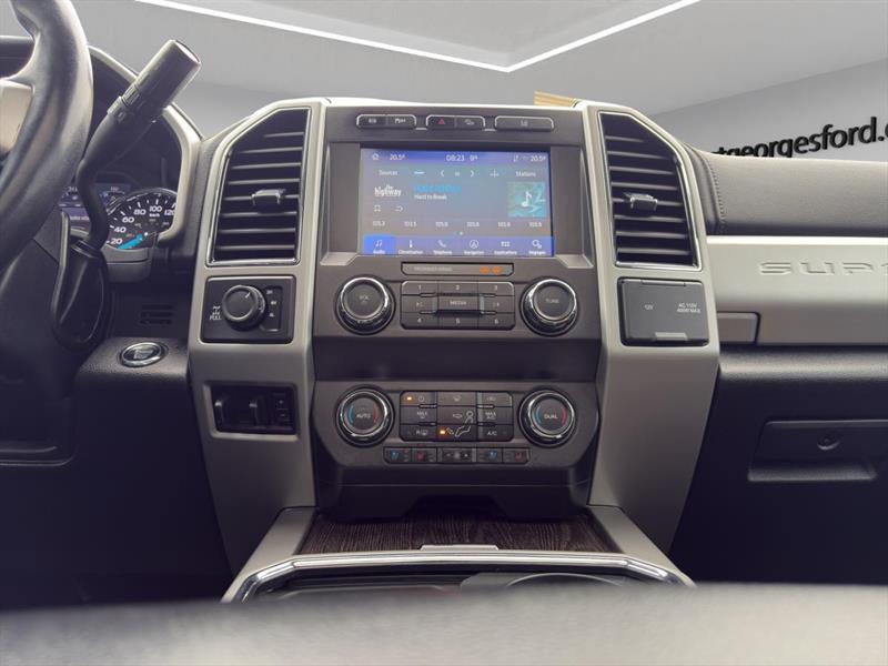 ford F-350 2021 - 13