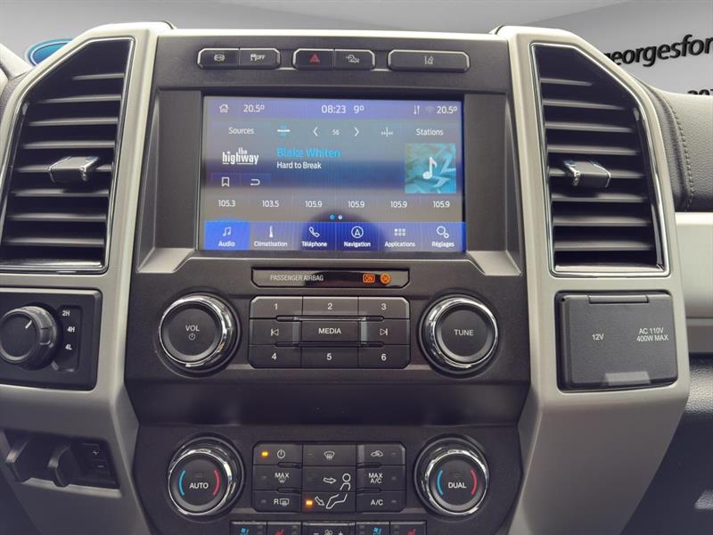 ford F-350 2021 - 14