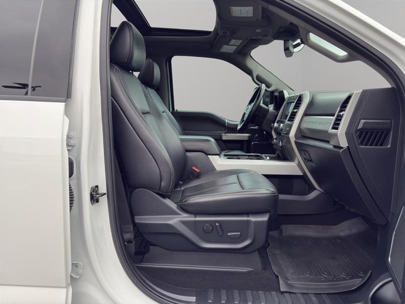 ford F-350 2021 - 15