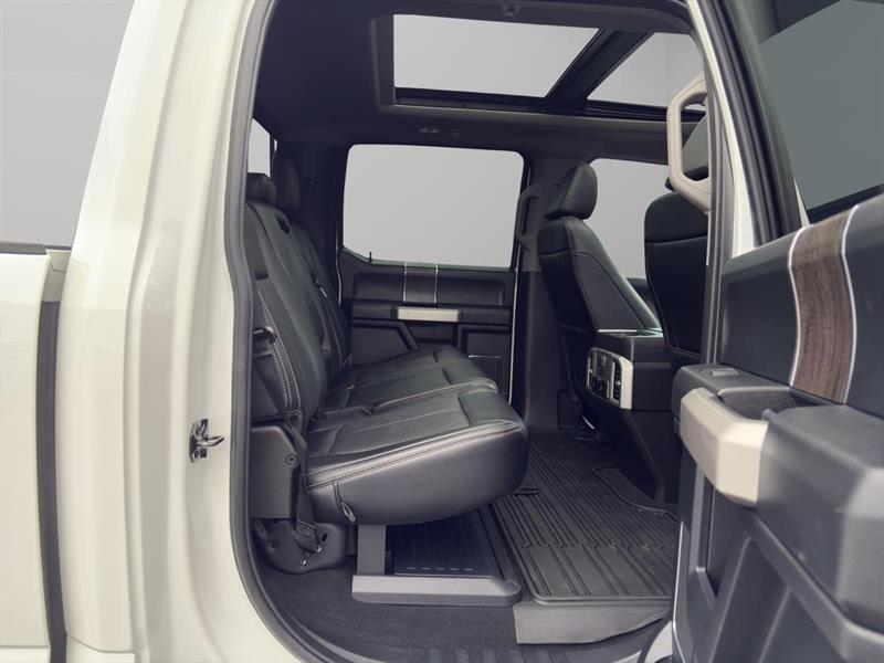 ford F-350 2021 - 16