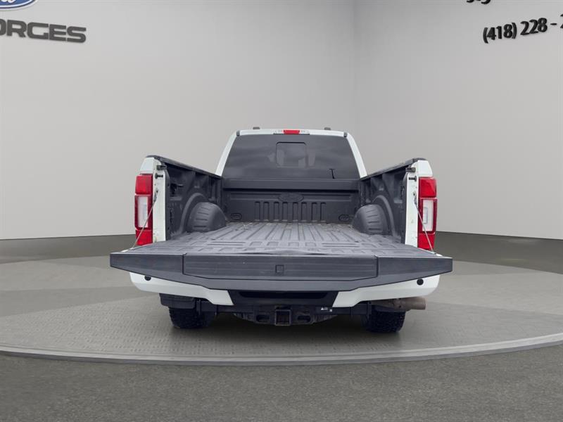 ford F-350 2021 - 17