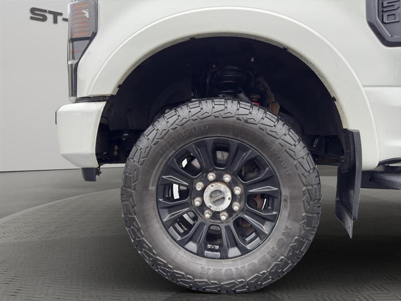 ford F-350 2021 - 18