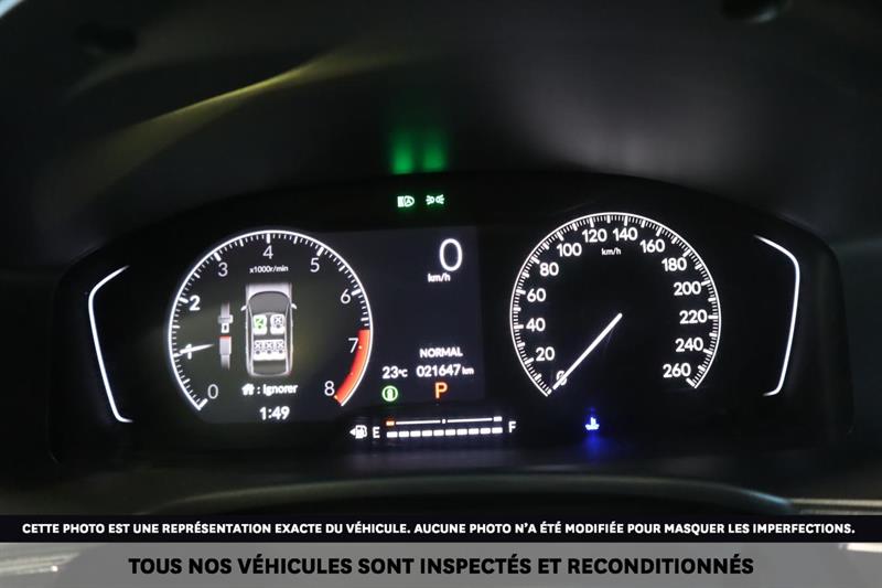 honda Civic 2022 - 7