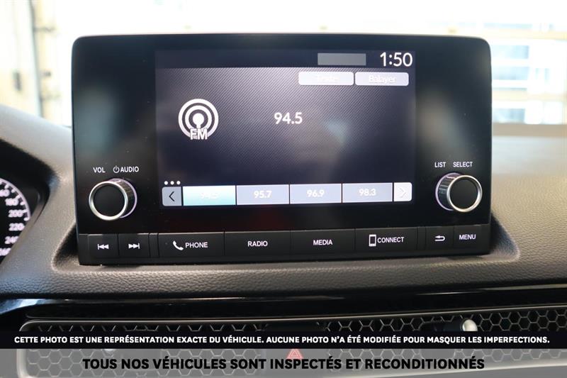 honda Civic 2022 - 10
