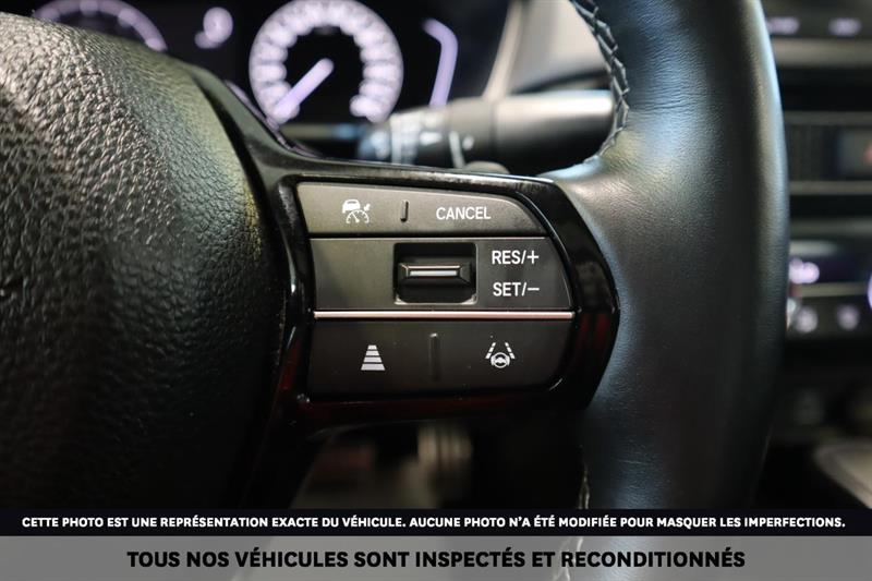 honda Civic 2022 - 12