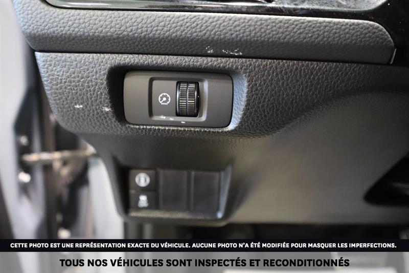 honda Civic 2022 - 24