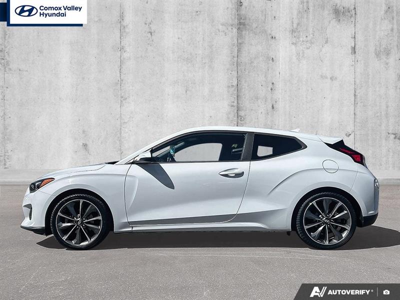 hyundai Veloster 2019 - 2