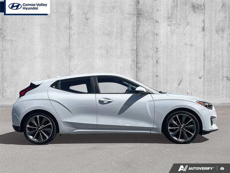 hyundai Veloster 2019 - 7