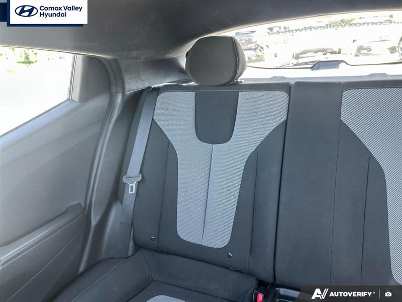 hyundai Veloster 2019 - 14
