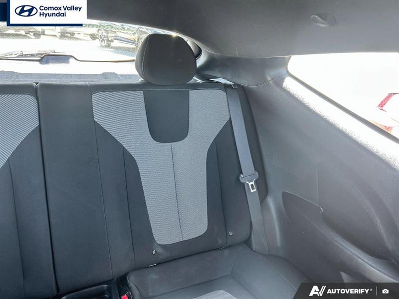 hyundai Veloster 2019 - 16