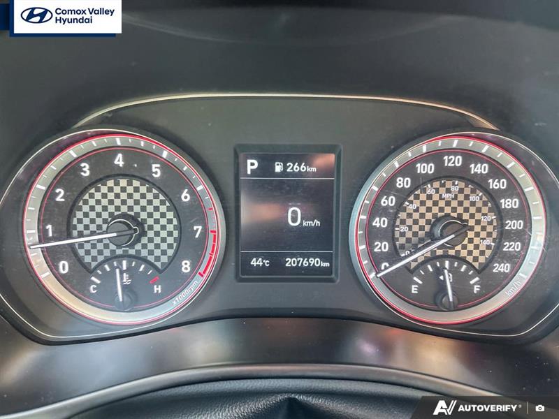 hyundai Veloster 2019 - 17