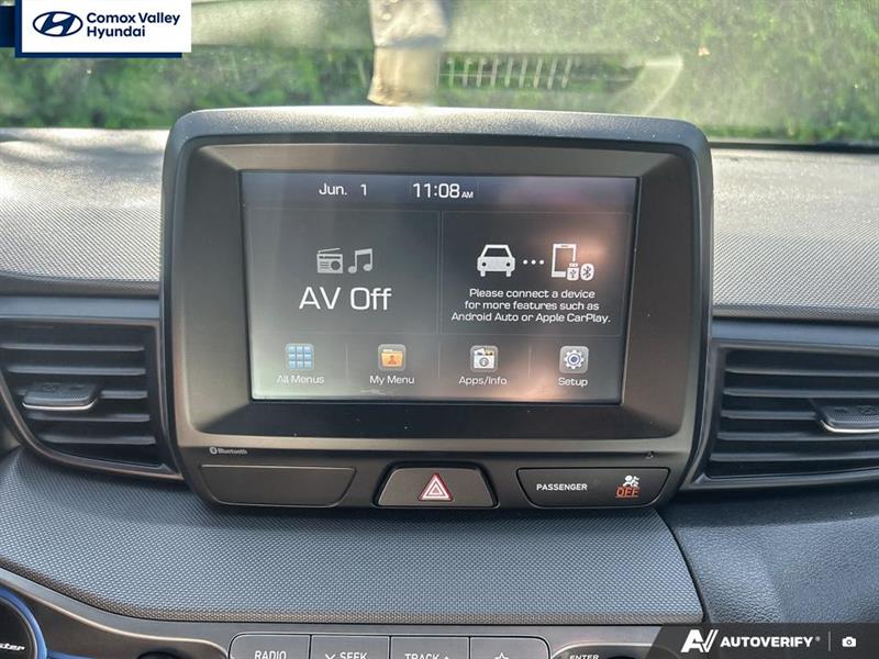 hyundai Veloster 2019 - 18