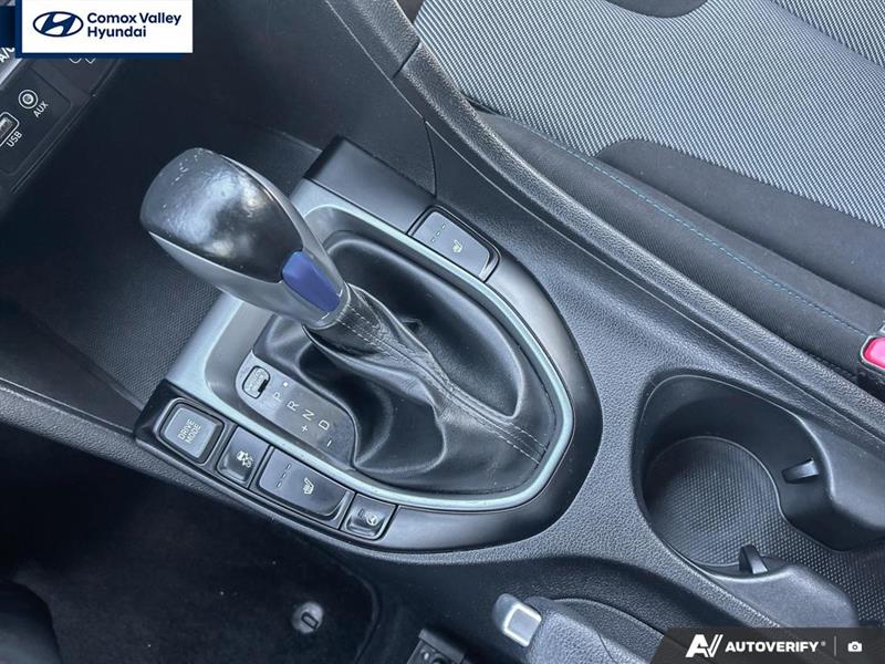 hyundai Veloster 2019 - 19