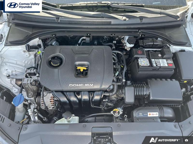 hyundai Veloster 2019 - 22