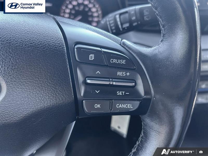 hyundai Veloster 2019 - 23