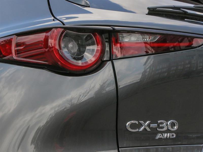 mazda CX-30 2025 - 11