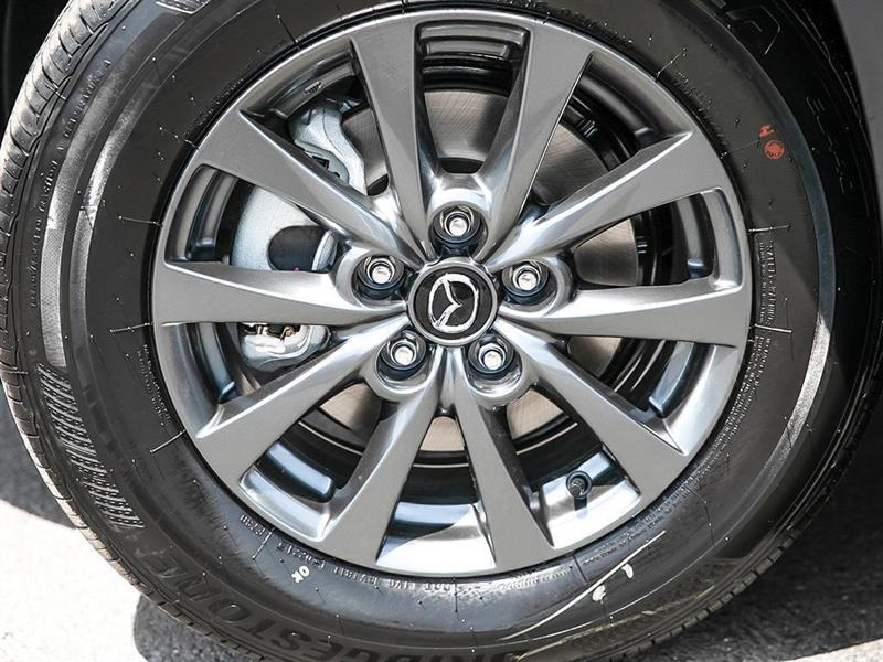 mazda CX-30 2026 - 8