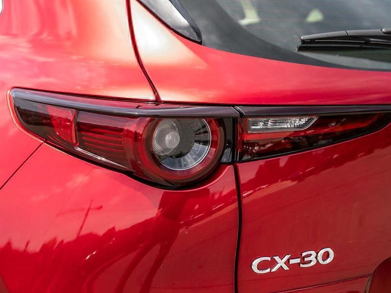 mazda CX-30 2026 - 11
