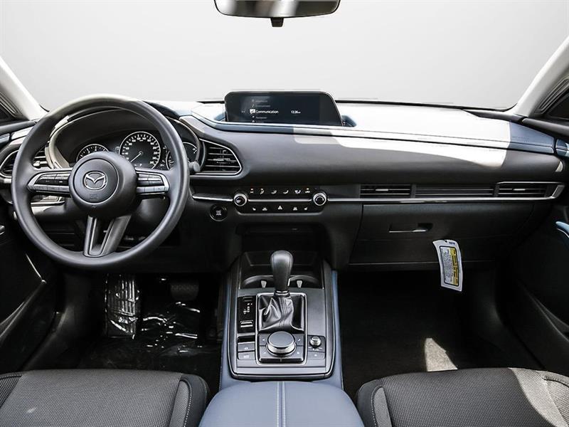 mazda CX-30 2026 - 22