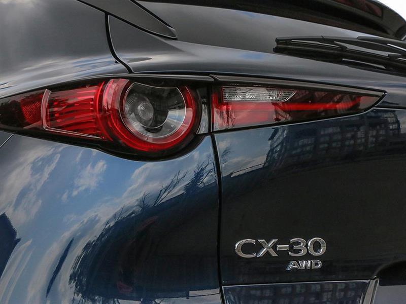 mazda CX-30 2026 - 11