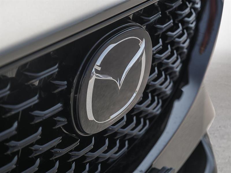 mazda CX-5 2025 - 9