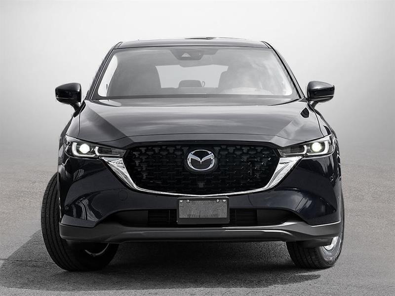 mazda CX-5 2025 - 2