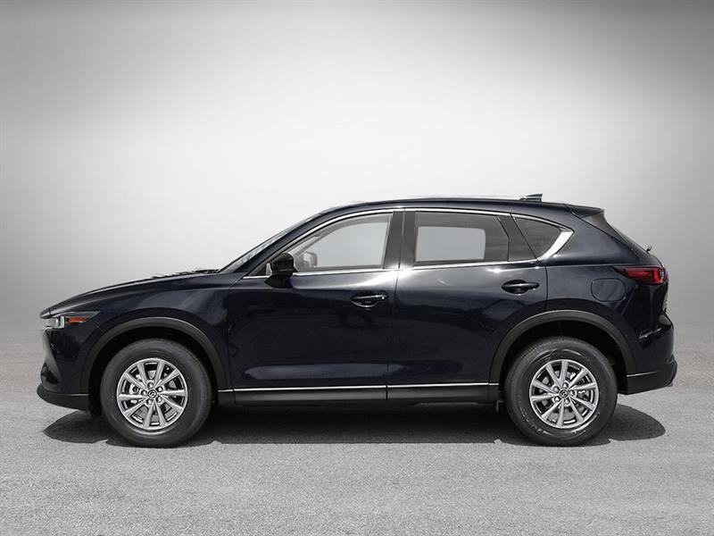 mazda CX-5 2025 - 3