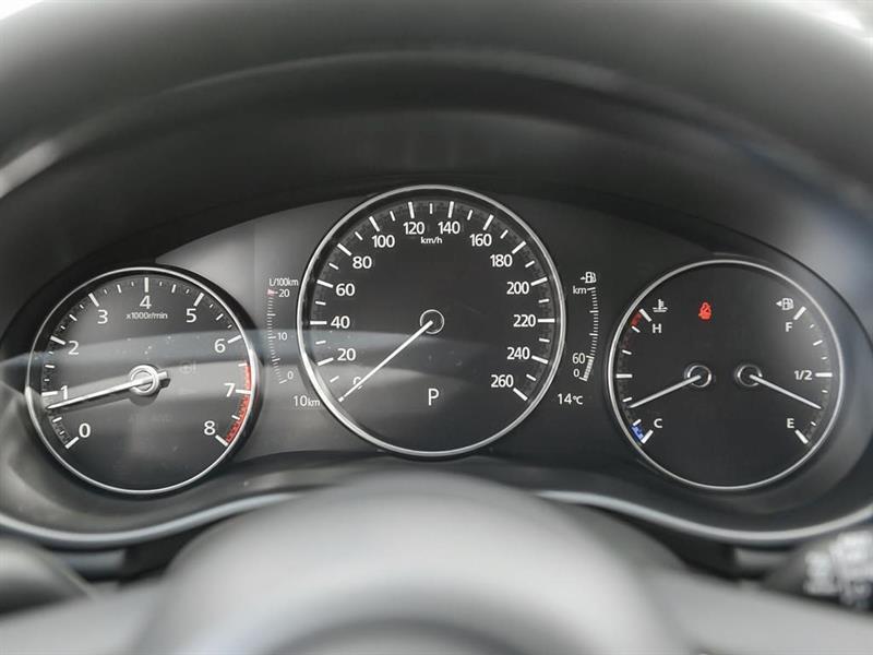 mazda Mazda3 2026 - 13