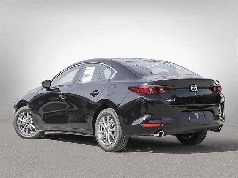 mazda Mazda3 2026 - 4