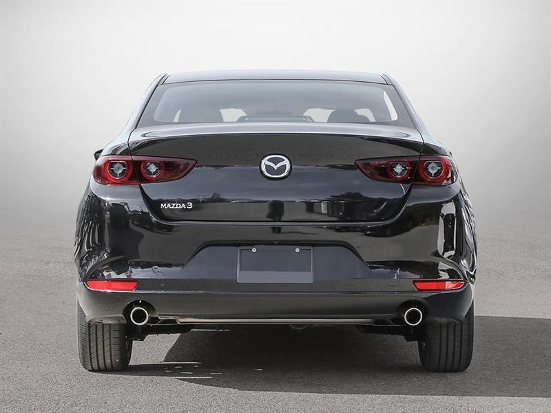 mazda Mazda3 2026 - 5