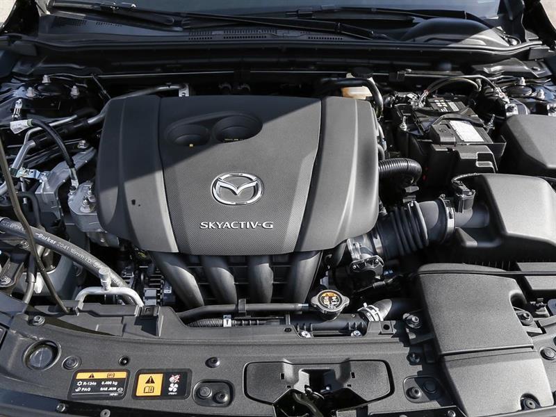 mazda Mazda3 2026 - 6