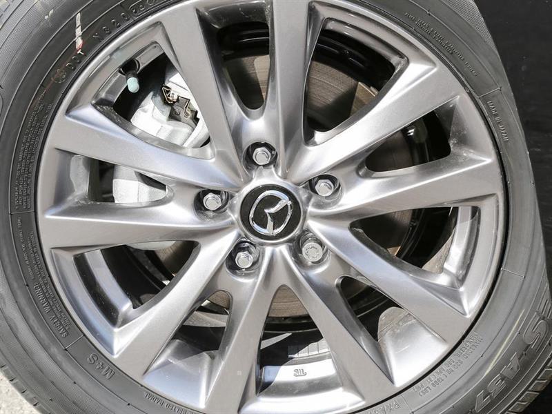mazda Mazda3 2026 - 8