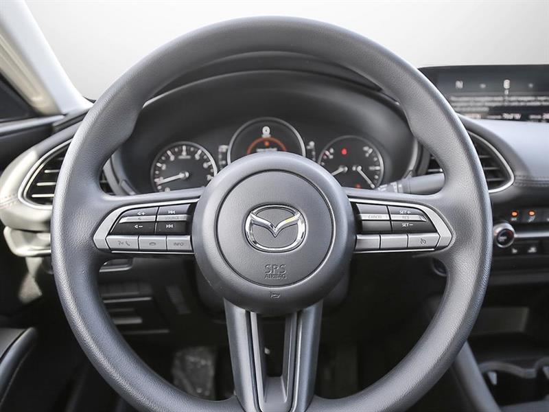 mazda Mazda3 2026 - 13