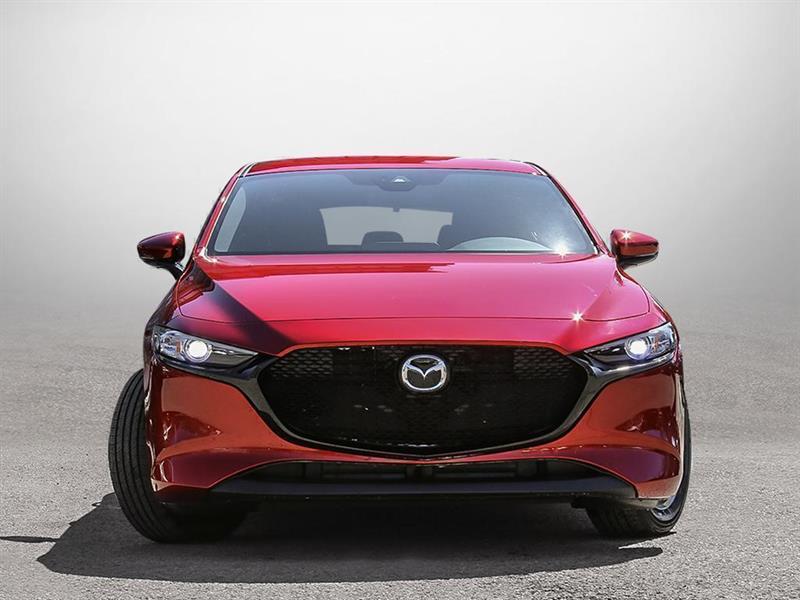 mazda Mazda3 Sport 2026 - 2