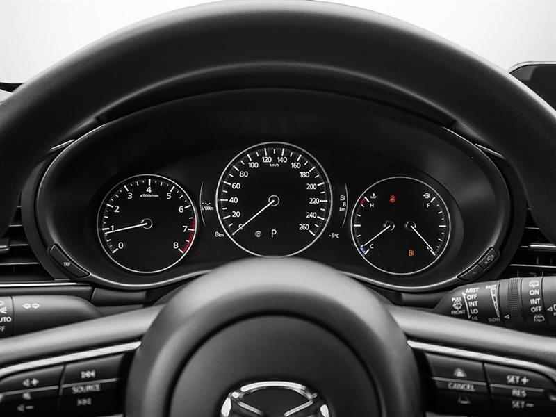 mazda Mazda3 Sport 2026 - 12